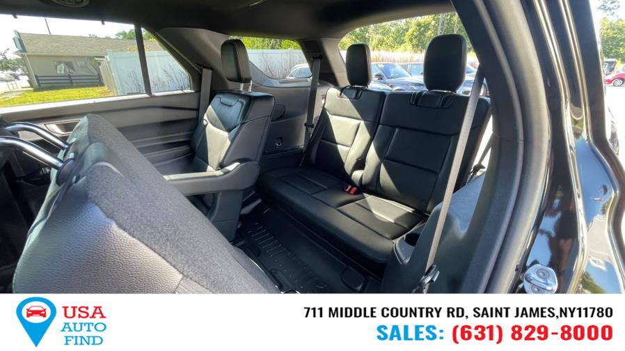2021 Ford Explorer ST 4WD, available for sale in Saint James, New York | USA Auto Find. Saint James, New York 2021 Ford Explorer ST 4WD, available for sale in Saint James, New York | USA Auto Find. Saint James, New York