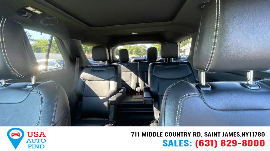 2021 Ford Explorer ST 4WD, available for sale in Saint James, New York | USA Auto Find. Saint James, New York 2021 Ford Explorer ST 4WD, available for sale in Saint James, New York | USA Auto Find. Saint James, New York