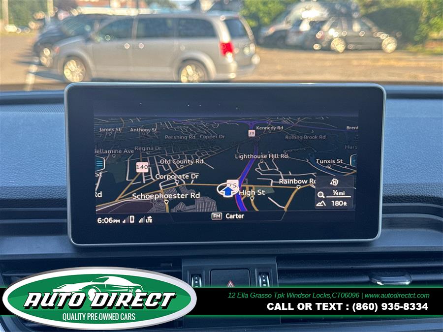 2018 Audi Q5 2.0 TFSI Premium Plus, available for sale in Windsor Locks, Connecticut | Auto Direct LLC. Windsor Locks, Connecticut 2018 Audi Q5 2.0 TFSI Premium Plus, available for sale in Windsor Locks, Connecticut | Auto Direct LLC. Windsor Locks, Connecticut
