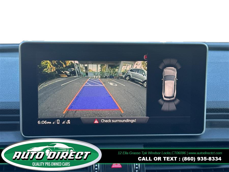 2018 Audi Q5 2.0 TFSI Premium Plus, available for sale in Windsor Locks, Connecticut | Auto Direct LLC. Windsor Locks, Connecticut 2018 Audi Q5 2.0 TFSI Premium Plus, available for sale in Windsor Locks, Connecticut | Auto Direct LLC. Windsor Locks, Connecticut