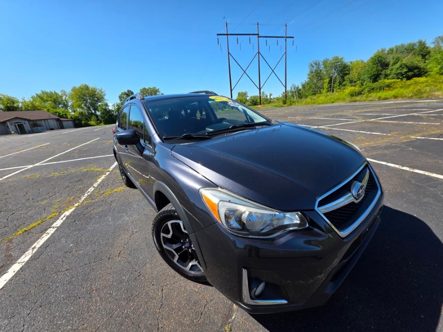 2016 Subaru Crosstrek 5dr CVT 2.0i Premium, available for sale in East Windsor, Connecticut | STS Automotive. East Windsor, Connecticut 2016 Subaru Crosstrek 5dr CVT 2.0i Premium, available for sale in East Windsor, Connecticut | STS Automotive. East Windsor, Connecticut