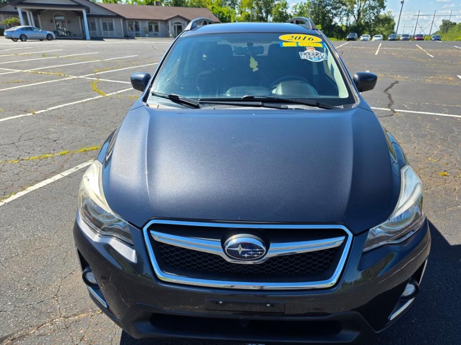 2016 Subaru Crosstrek 5dr CVT 2.0i Premium, available for sale in East Windsor, Connecticut | STS Automotive. East Windsor, Connecticut 2016 Subaru Crosstrek 5dr CVT 2.0i Premium, available for sale in East Windsor, Connecticut | STS Automotive. East Windsor, Connecticut