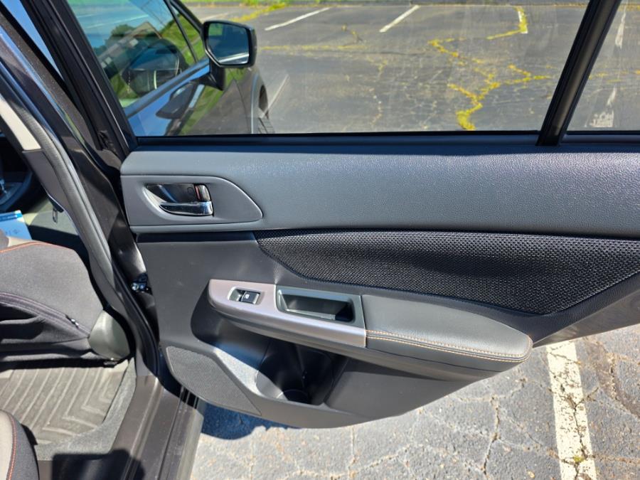 2016 Subaru Crosstrek 5dr CVT 2.0i Premium, available for sale in East Windsor, Connecticut | STS Automotive. East Windsor, Connecticut 2016 Subaru Crosstrek 5dr CVT 2.0i Premium, available for sale in East Windsor, Connecticut | STS Automotive. East Windsor, Connecticut