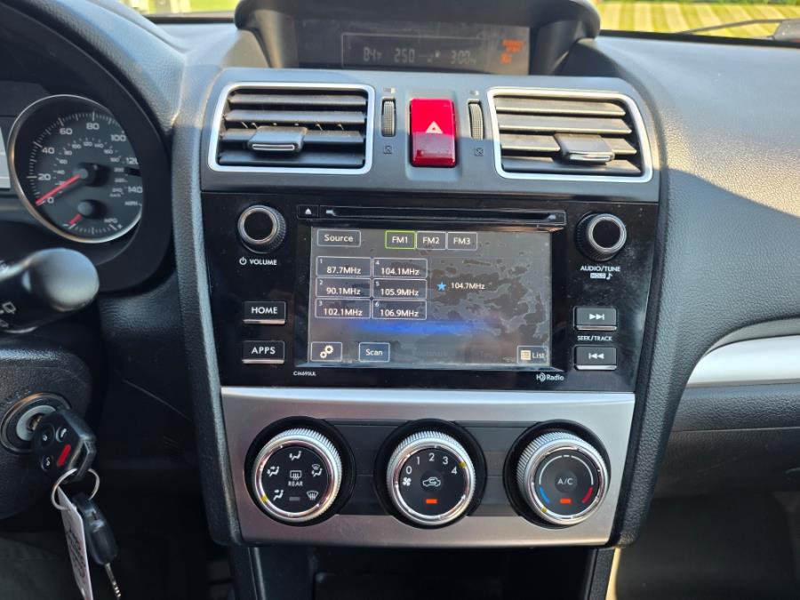 2016 Subaru Crosstrek 5dr CVT 2.0i Premium, available for sale in East Windsor, Connecticut | STS Automotive. East Windsor, Connecticut 2016 Subaru Crosstrek 5dr CVT 2.0i Premium, available for sale in East Windsor, Connecticut | STS Automotive. East Windsor, Connecticut