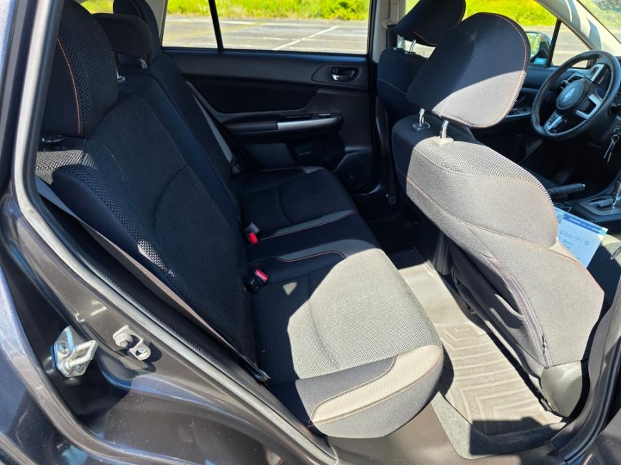 2016 Subaru Crosstrek 5dr CVT 2.0i Premium, available for sale in East Windsor, Connecticut | STS Automotive. East Windsor, Connecticut 2016 Subaru Crosstrek 5dr CVT 2.0i Premium, available for sale in East Windsor, Connecticut | STS Automotive. East Windsor, Connecticut