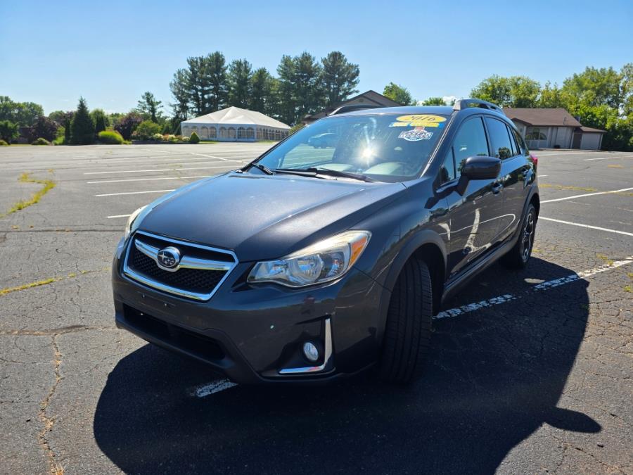 2016 Subaru Crosstrek 5dr CVT 2.0i Premium, available for sale in East Windsor, Connecticut | STS Automotive. East Windsor, Connecticut 2016 Subaru Crosstrek 5dr CVT 2.0i Premium, available for sale in East Windsor, Connecticut | STS Automotive. East Windsor, Connecticut