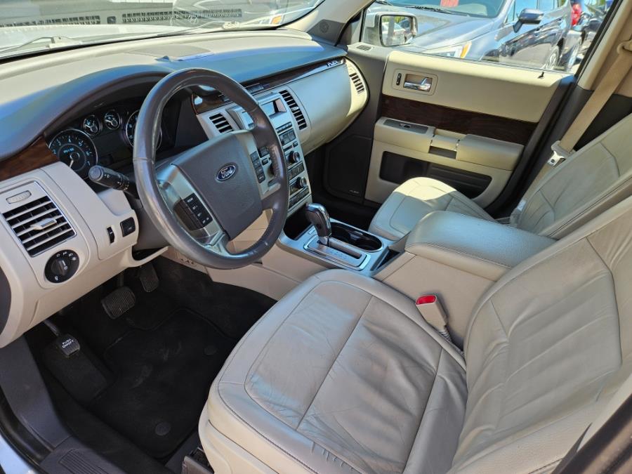 2012 Ford Flex 4dr SEL AWD, available for sale in Naugatuck, Connecticut | Streamline Motors LLC. Naugatuck, Connecticut 2012 Ford Flex 4dr SEL AWD, available for sale in Naugatuck, Connecticut | Streamline Motors LLC. Naugatuck, Connecticut