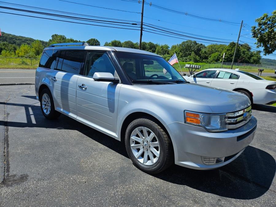 2012 Ford Flex 4dr SEL AWD, available for sale in Naugatuck, Connecticut | Streamline Motors LLC. Naugatuck, Connecticut 2012 Ford Flex 4dr SEL AWD, available for sale in Naugatuck, Connecticut | Streamline Motors LLC. Naugatuck, Connecticut