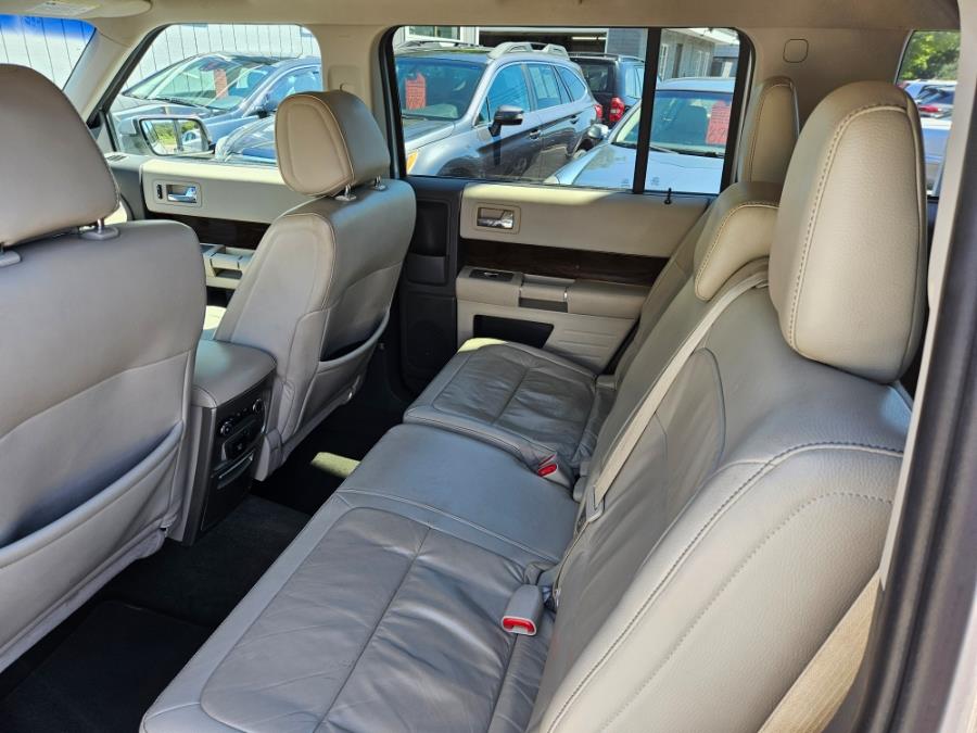 2012 Ford Flex 4dr SEL AWD, available for sale in Naugatuck, Connecticut | Streamline Motors LLC. Naugatuck, Connecticut 2012 Ford Flex 4dr SEL AWD, available for sale in Naugatuck, Connecticut | Streamline Motors LLC. Naugatuck, Connecticut