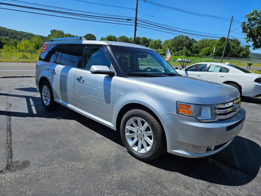 2012 Ford Flex 4dr SEL AWD, available for sale in Naugatuck, Connecticut | Streamline Motors LLC. Naugatuck, Connecticut 2012 Ford Flex 4dr SEL AWD, available for sale in Naugatuck, Connecticut | Streamline Motors LLC. Naugatuck, Connecticut