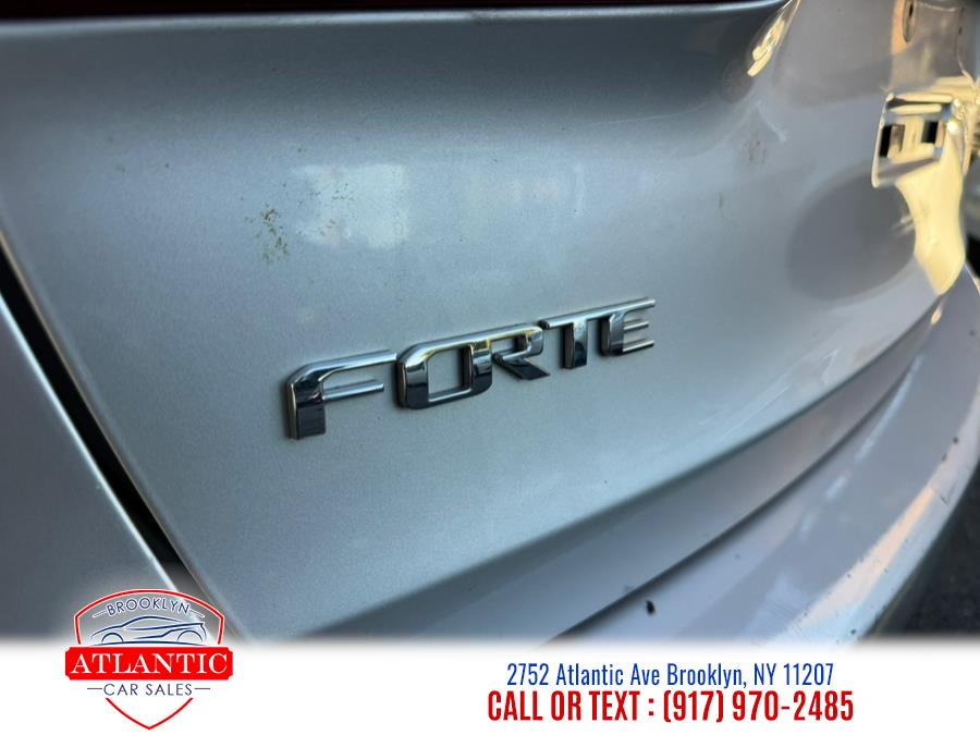 2015 Kia Forte 4dr Sdn Auto LX, available for sale in Brooklyn, New York | Atlantic Car Sales. Brooklyn, New York 2015 Kia Forte 4dr Sdn Auto LX, available for sale in Brooklyn, New York | Atlantic Car Sales. Brooklyn, New York