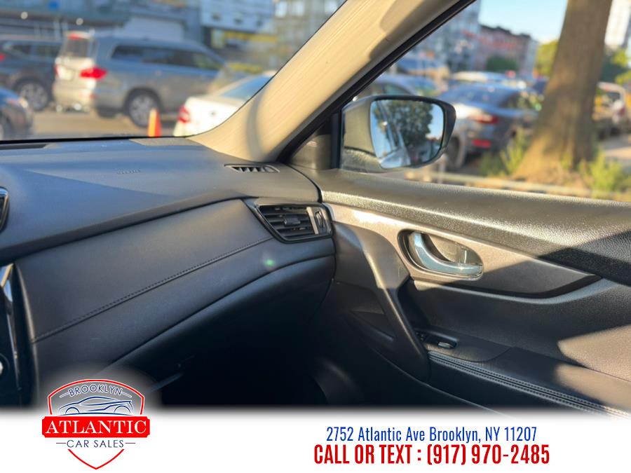 2019 Nissan Rogue AWD SV, available for sale in Brooklyn, New York | Atlantic Car Sales. Brooklyn, New York 2019 Nissan Rogue AWD SV, available for sale in Brooklyn, New York | Atlantic Car Sales. Brooklyn, New York