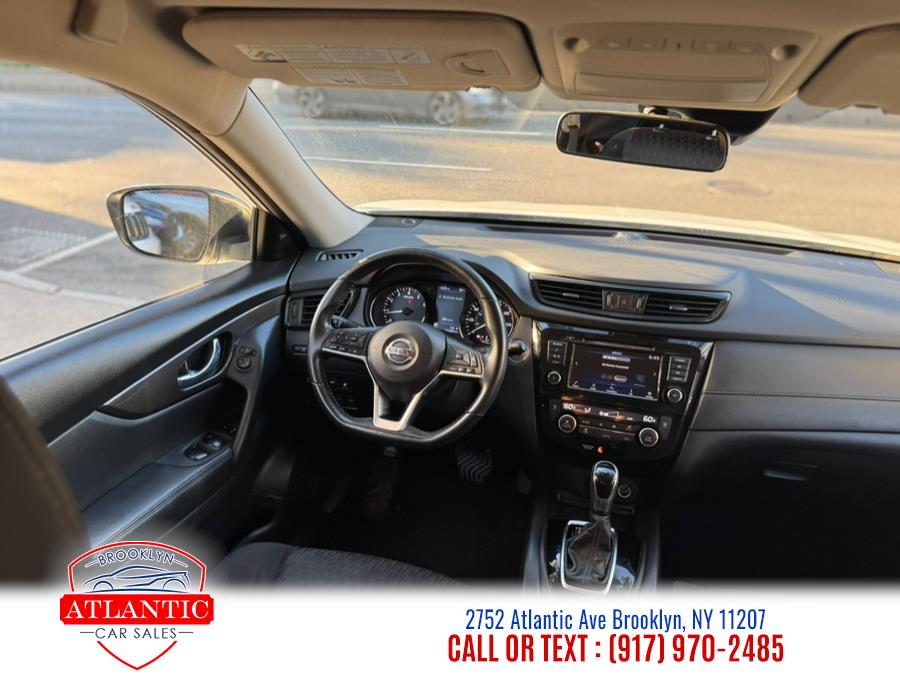 2019 Nissan Rogue AWD SV, available for sale in Brooklyn, New York | Atlantic Car Sales. Brooklyn, New York 2019 Nissan Rogue AWD SV, available for sale in Brooklyn, New York | Atlantic Car Sales. Brooklyn, New York