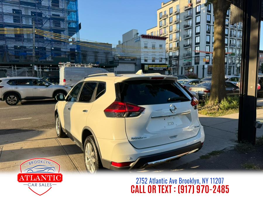 2019 Nissan Rogue AWD SV, available for sale in Brooklyn, New York | Atlantic Car Sales. Brooklyn, New York 2019 Nissan Rogue AWD SV, available for sale in Brooklyn, New York | Atlantic Car Sales. Brooklyn, New York