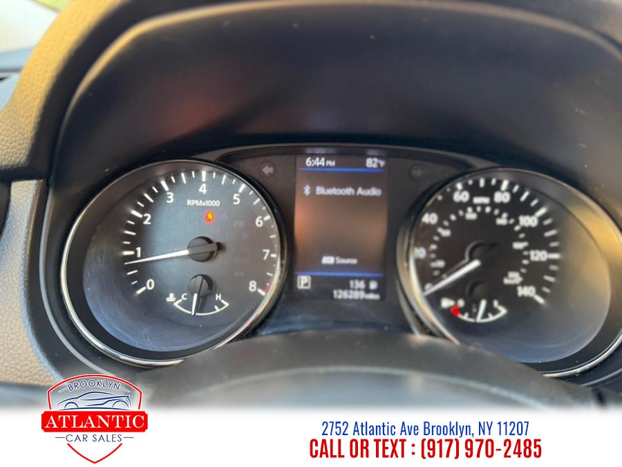 2019 Nissan Rogue AWD SV, available for sale in Brooklyn, New York | Atlantic Car Sales. Brooklyn, New York 2019 Nissan Rogue AWD SV, available for sale in Brooklyn, New York | Atlantic Car Sales. Brooklyn, New York