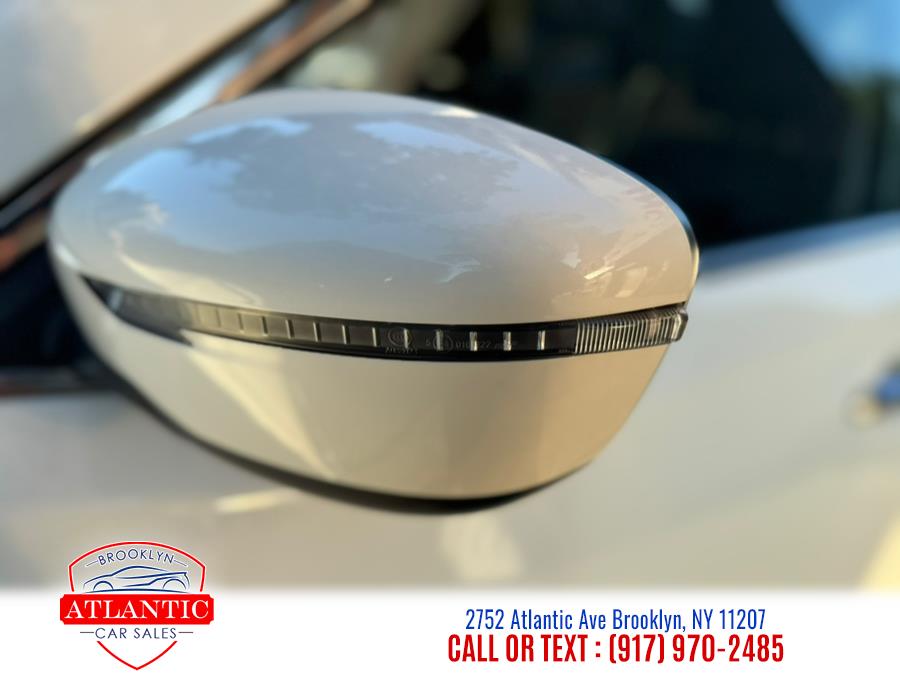 2019 Nissan Rogue AWD SV, available for sale in Brooklyn, New York | Atlantic Car Sales. Brooklyn, New York 2019 Nissan Rogue AWD SV, available for sale in Brooklyn, New York | Atlantic Car Sales. Brooklyn, New York