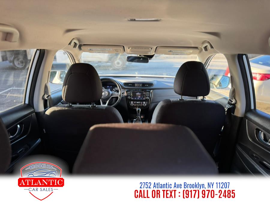 2019 Nissan Rogue AWD SV, available for sale in Brooklyn, New York | Atlantic Car Sales. Brooklyn, New York 2019 Nissan Rogue AWD SV, available for sale in Brooklyn, New York | Atlantic Car Sales. Brooklyn, New York