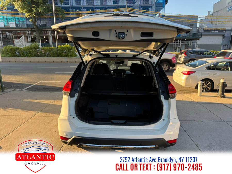 2019 Nissan Rogue AWD SV, available for sale in Brooklyn, New York | Atlantic Car Sales. Brooklyn, New York 2019 Nissan Rogue AWD SV, available for sale in Brooklyn, New York | Atlantic Car Sales. Brooklyn, New York