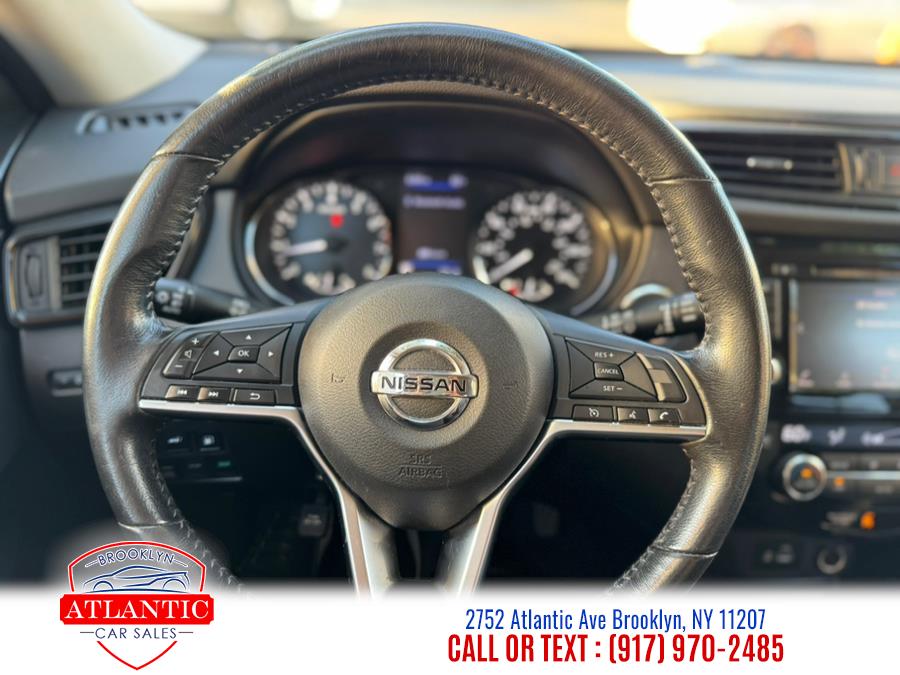 2019 Nissan Rogue AWD SV, available for sale in Brooklyn, New York | Atlantic Car Sales. Brooklyn, New York 2019 Nissan Rogue AWD SV, available for sale in Brooklyn, New York | Atlantic Car Sales. Brooklyn, New York