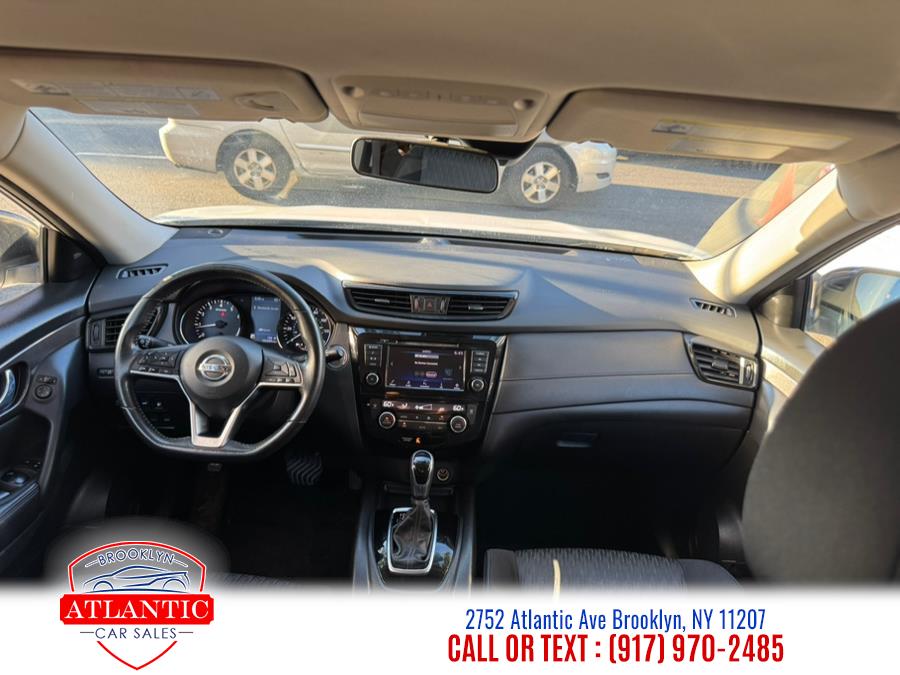 2019 Nissan Rogue AWD SV, available for sale in Brooklyn, New York | Atlantic Car Sales. Brooklyn, New York 2019 Nissan Rogue AWD SV, available for sale in Brooklyn, New York | Atlantic Car Sales. Brooklyn, New York