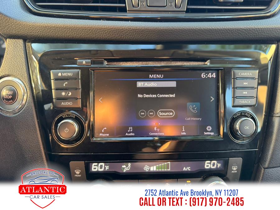 2019 Nissan Rogue AWD SV, available for sale in Brooklyn, New York | Atlantic Car Sales. Brooklyn, New York 2019 Nissan Rogue AWD SV, available for sale in Brooklyn, New York | Atlantic Car Sales. Brooklyn, New York