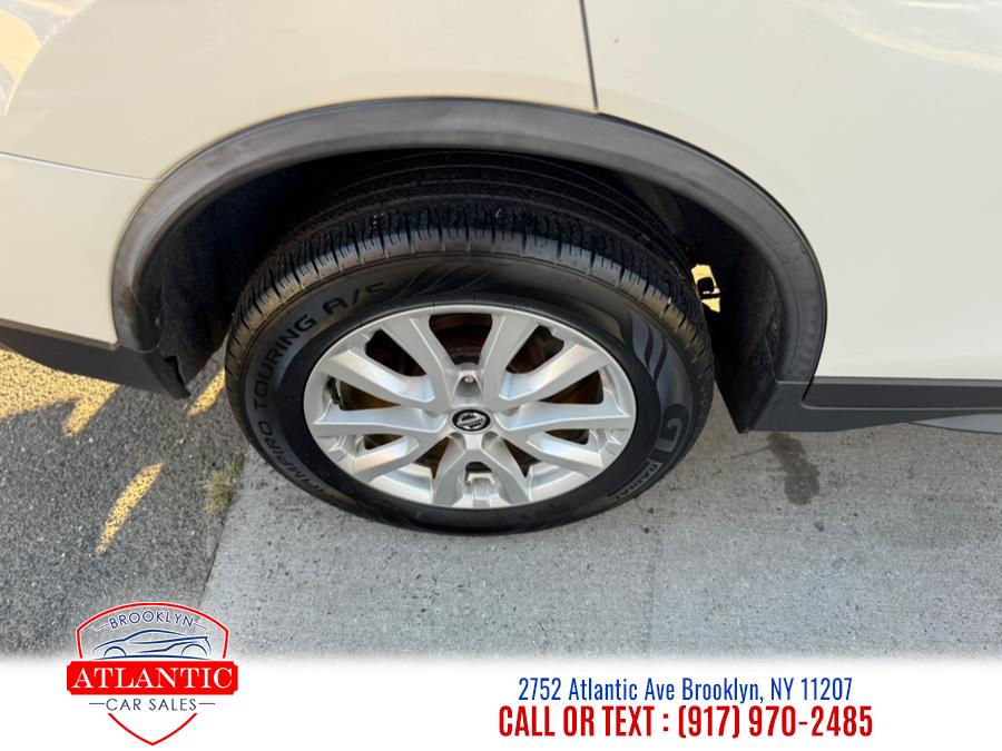 2019 Nissan Rogue AWD SV, available for sale in Brooklyn, New York | Atlantic Car Sales. Brooklyn, New York 2019 Nissan Rogue AWD SV, available for sale in Brooklyn, New York | Atlantic Car Sales. Brooklyn, New York