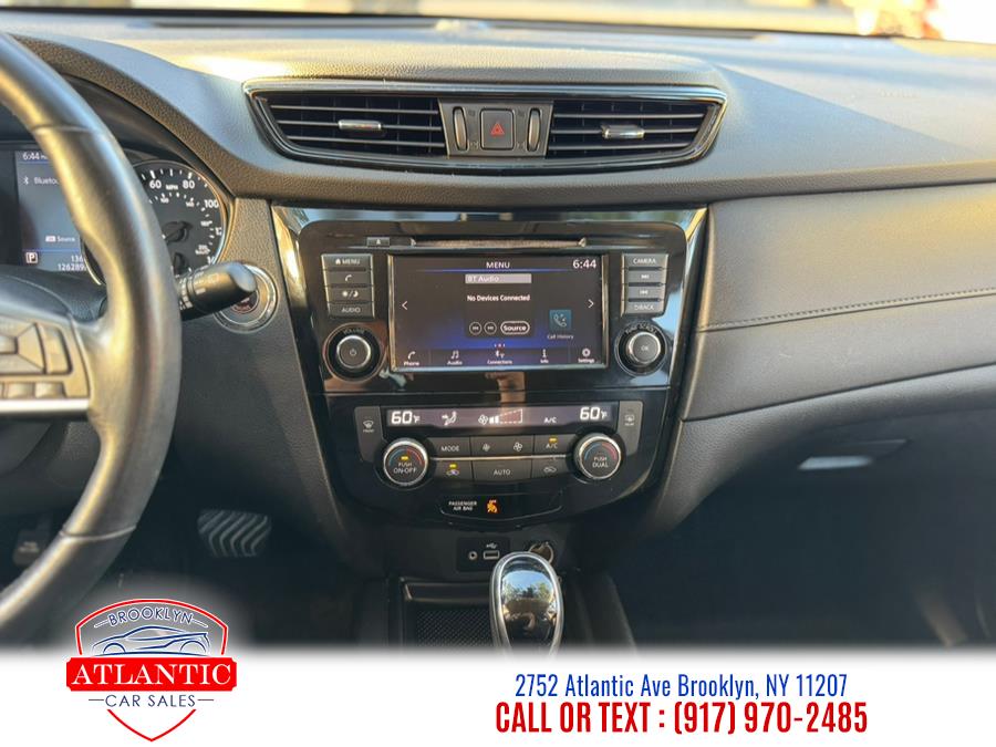 2019 Nissan Rogue AWD SV, available for sale in Brooklyn, New York | Atlantic Car Sales. Brooklyn, New York 2019 Nissan Rogue AWD SV, available for sale in Brooklyn, New York | Atlantic Car Sales. Brooklyn, New York