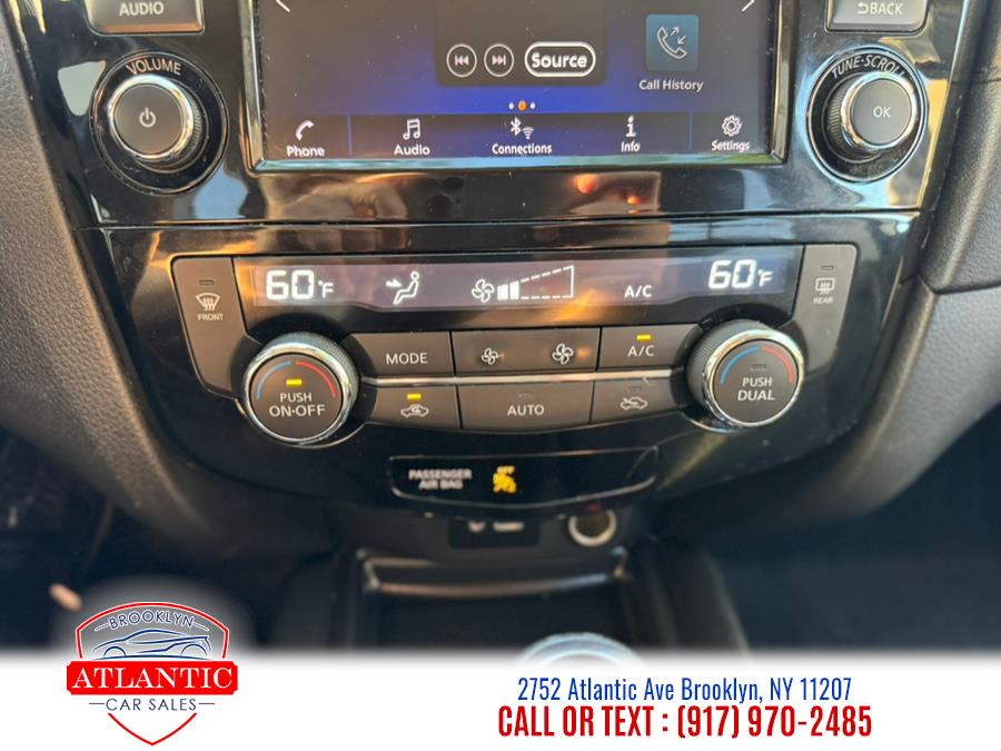 2019 Nissan Rogue AWD SV, available for sale in Brooklyn, New York | Atlantic Car Sales. Brooklyn, New York 2019 Nissan Rogue AWD SV, available for sale in Brooklyn, New York | Atlantic Car Sales. Brooklyn, New York
