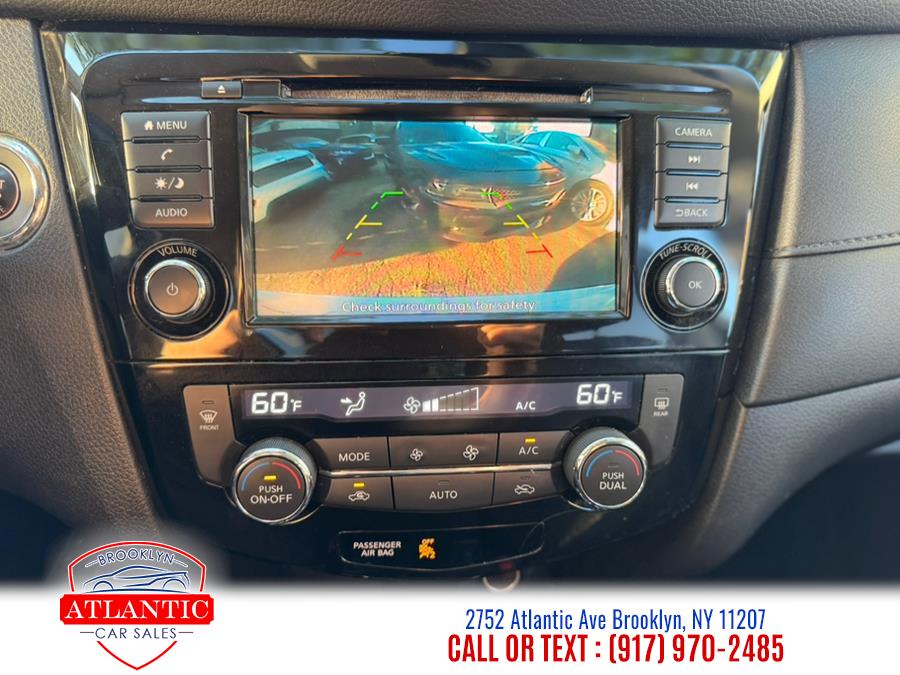 2019 Nissan Rogue AWD SV, available for sale in Brooklyn, New York | Atlantic Car Sales. Brooklyn, New York 2019 Nissan Rogue AWD SV, available for sale in Brooklyn, New York | Atlantic Car Sales. Brooklyn, New York