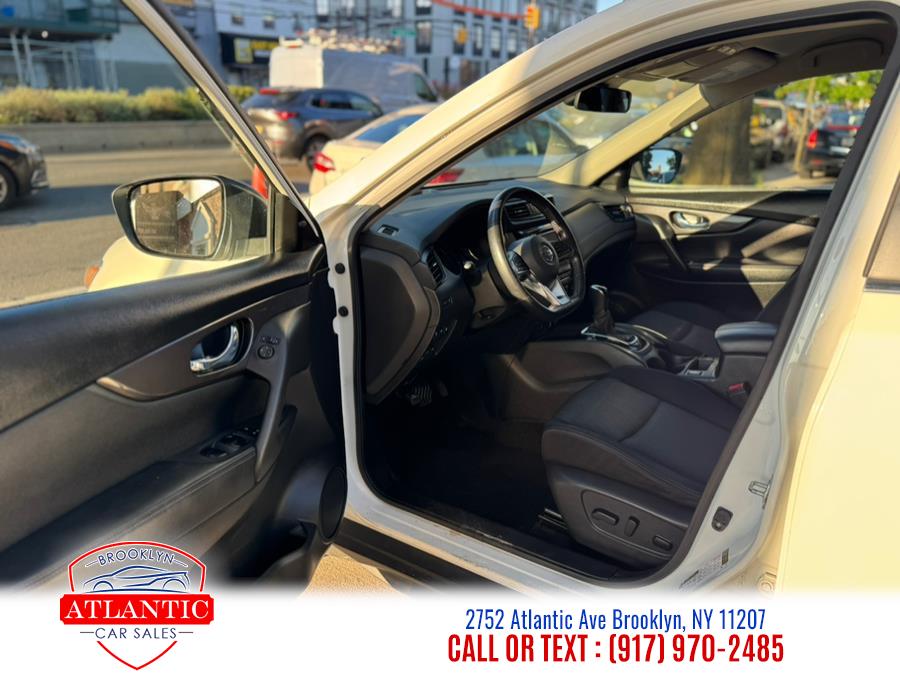 2019 Nissan Rogue AWD SV, available for sale in Brooklyn, New York | Atlantic Car Sales. Brooklyn, New York 2019 Nissan Rogue AWD SV, available for sale in Brooklyn, New York | Atlantic Car Sales. Brooklyn, New York
