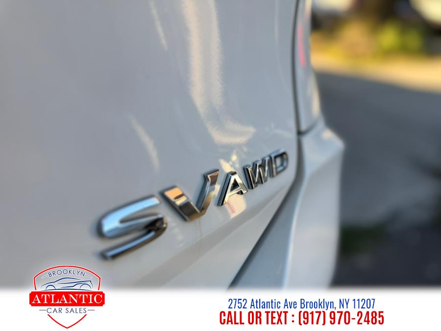2019 Nissan Rogue AWD SV, available for sale in Brooklyn, New York | Atlantic Car Sales. Brooklyn, New York 2019 Nissan Rogue AWD SV, available for sale in Brooklyn, New York | Atlantic Car Sales. Brooklyn, New York