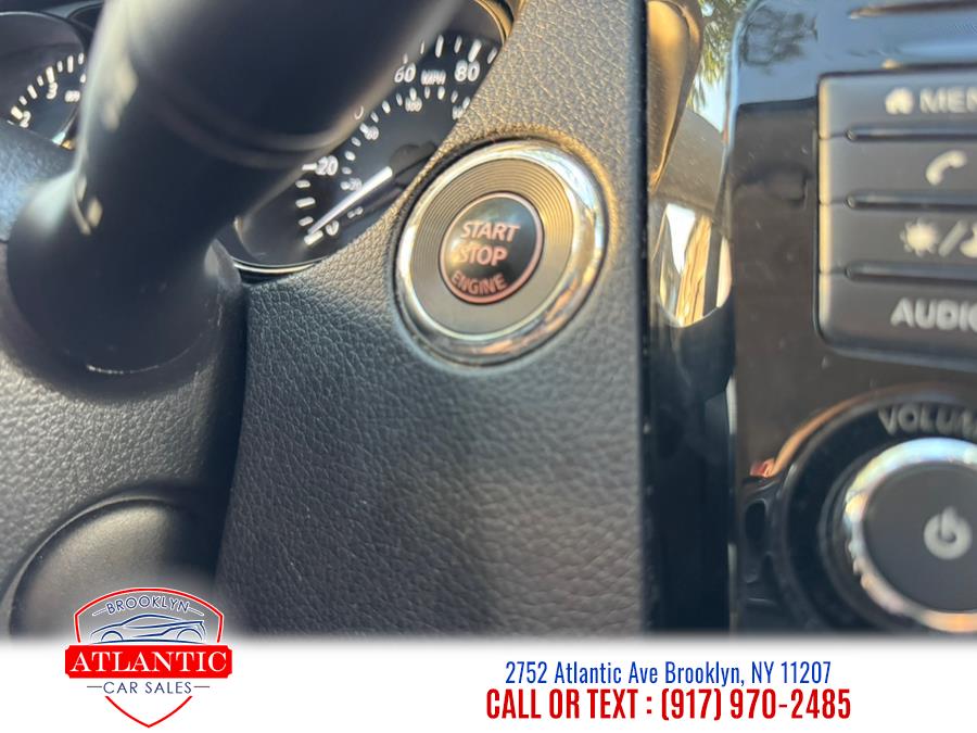 2019 Nissan Rogue AWD SV, available for sale in Brooklyn, New York | Atlantic Car Sales. Brooklyn, New York 2019 Nissan Rogue AWD SV, available for sale in Brooklyn, New York | Atlantic Car Sales. Brooklyn, New York
