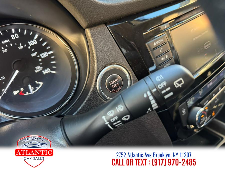 2019 Nissan Rogue AWD SV, available for sale in Brooklyn, New York | Atlantic Car Sales. Brooklyn, New York 2019 Nissan Rogue AWD SV, available for sale in Brooklyn, New York | Atlantic Car Sales. Brooklyn, New York