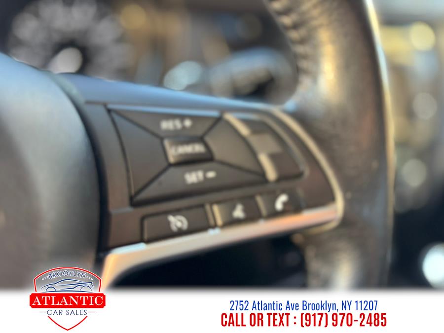 2019 Nissan Rogue AWD SV, available for sale in Brooklyn, New York | Atlantic Car Sales. Brooklyn, New York 2019 Nissan Rogue AWD SV, available for sale in Brooklyn, New York | Atlantic Car Sales. Brooklyn, New York