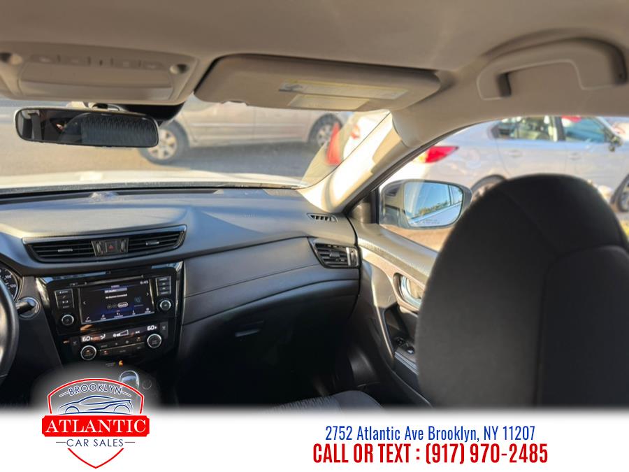 2019 Nissan Rogue AWD SV, available for sale in Brooklyn, New York | Atlantic Car Sales. Brooklyn, New York 2019 Nissan Rogue AWD SV, available for sale in Brooklyn, New York | Atlantic Car Sales. Brooklyn, New York