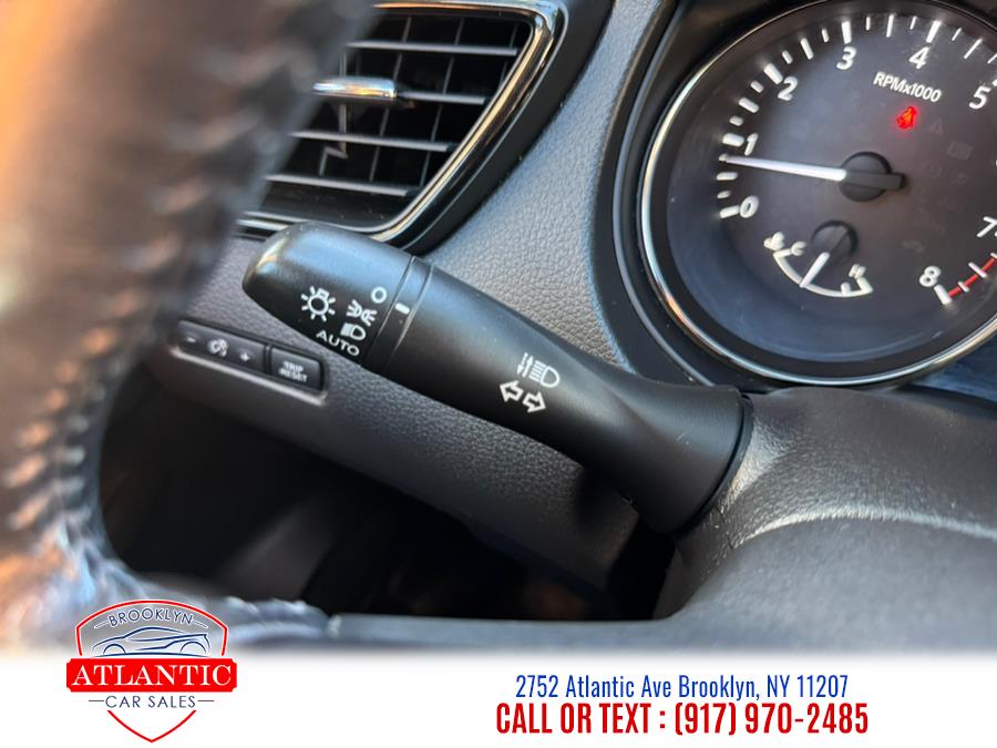2019 Nissan Rogue AWD SV, available for sale in Brooklyn, New York | Atlantic Car Sales. Brooklyn, New York 2019 Nissan Rogue AWD SV, available for sale in Brooklyn, New York | Atlantic Car Sales. Brooklyn, New York