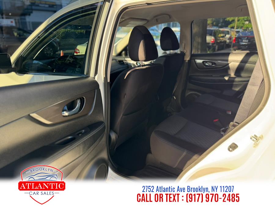 2019 Nissan Rogue AWD SV, available for sale in Brooklyn, New York | Atlantic Car Sales. Brooklyn, New York 2019 Nissan Rogue AWD SV, available for sale in Brooklyn, New York | Atlantic Car Sales. Brooklyn, New York