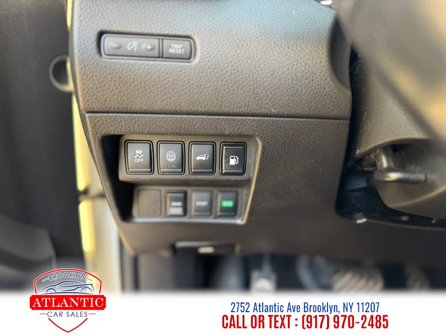 2019 Nissan Rogue AWD SV, available for sale in Brooklyn, New York | Atlantic Car Sales. Brooklyn, New York 2019 Nissan Rogue AWD SV, available for sale in Brooklyn, New York | Atlantic Car Sales. Brooklyn, New York