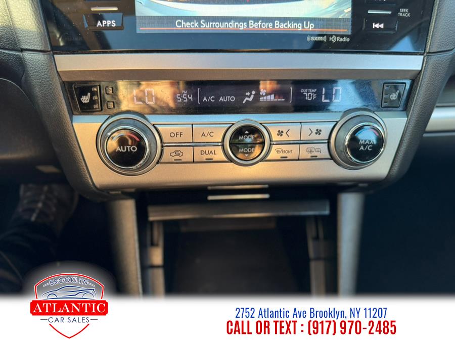 2015 Subaru Legacy 4dr Sdn 2.5i Limited PZEV, available for sale in Brooklyn, New York | Atlantic Car Sales. Brooklyn, New York 2015 Subaru Legacy 4dr Sdn 2.5i Limited PZEV, available for sale in Brooklyn, New York | Atlantic Car Sales. Brooklyn, New York