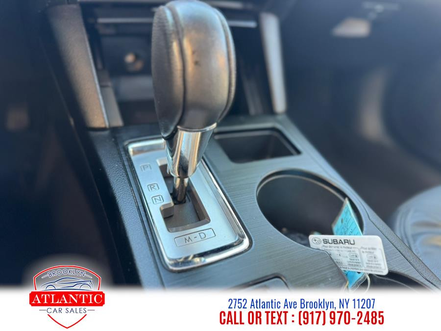 2015 Subaru Legacy 4dr Sdn 2.5i Limited PZEV, available for sale in Brooklyn, New York | Atlantic Car Sales. Brooklyn, New York 2015 Subaru Legacy 4dr Sdn 2.5i Limited PZEV, available for sale in Brooklyn, New York | Atlantic Car Sales. Brooklyn, New York