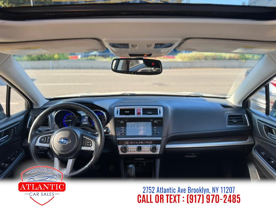 2015 Subaru Legacy 4dr Sdn 2.5i Limited PZEV, available for sale in Brooklyn, New York | Atlantic Car Sales. Brooklyn, New York 2015 Subaru Legacy 4dr Sdn 2.5i Limited PZEV, available for sale in Brooklyn, New York | Atlantic Car Sales. Brooklyn, New York