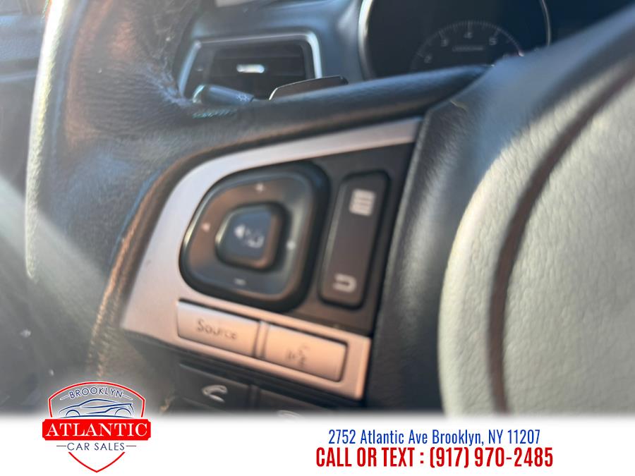 2015 Subaru Legacy 4dr Sdn 2.5i Limited PZEV, available for sale in Brooklyn, New York | Atlantic Car Sales. Brooklyn, New York 2015 Subaru Legacy 4dr Sdn 2.5i Limited PZEV, available for sale in Brooklyn, New York | Atlantic Car Sales. Brooklyn, New York