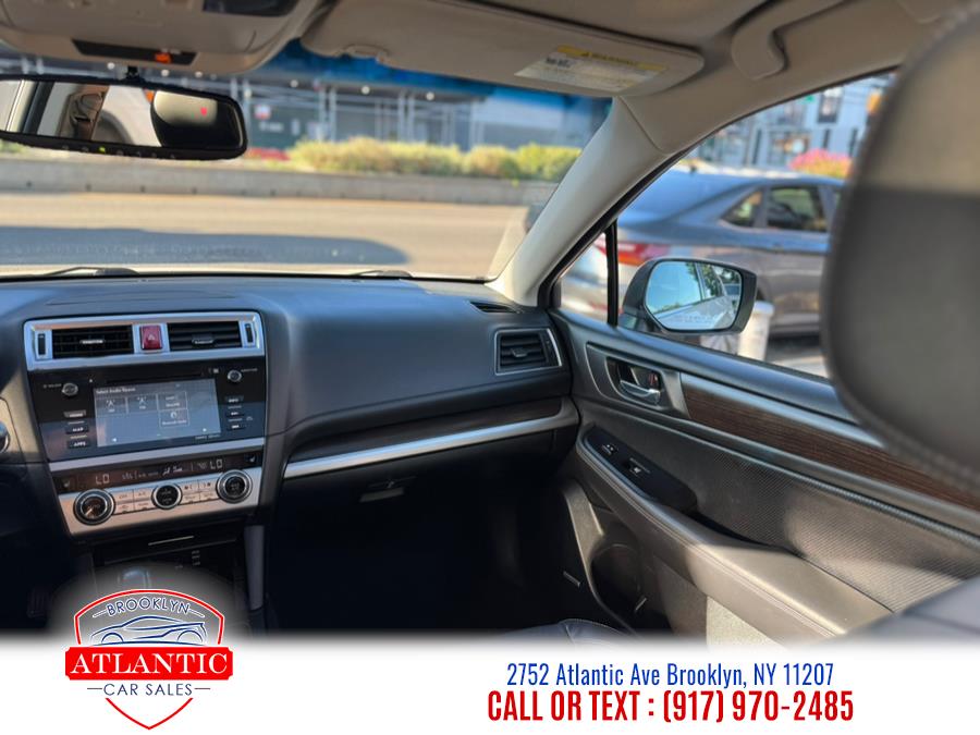 2015 Subaru Legacy 4dr Sdn 2.5i Limited PZEV, available for sale in Brooklyn, New York | Atlantic Car Sales. Brooklyn, New York 2015 Subaru Legacy 4dr Sdn 2.5i Limited PZEV, available for sale in Brooklyn, New York | Atlantic Car Sales. Brooklyn, New York