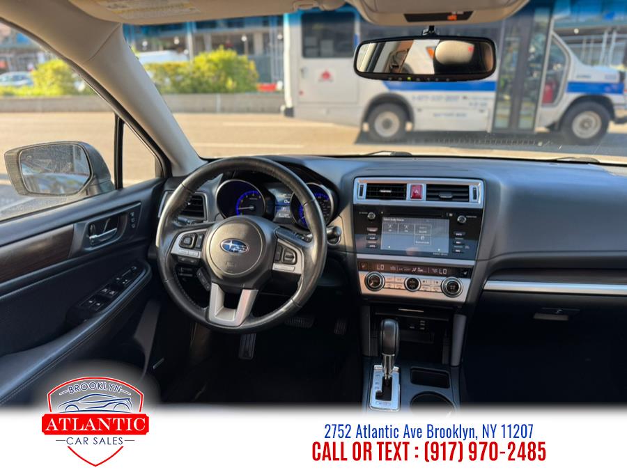 2015 Subaru Legacy 4dr Sdn 2.5i Limited PZEV, available for sale in Brooklyn, New York | Atlantic Car Sales. Brooklyn, New York 2015 Subaru Legacy 4dr Sdn 2.5i Limited PZEV, available for sale in Brooklyn, New York | Atlantic Car Sales. Brooklyn, New York