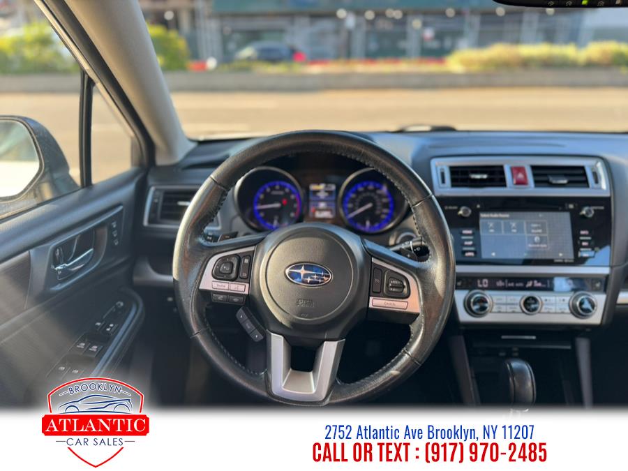 2015 Subaru Legacy 4dr Sdn 2.5i Limited PZEV, available for sale in Brooklyn, New York | Atlantic Car Sales. Brooklyn, New York 2015 Subaru Legacy 4dr Sdn 2.5i Limited PZEV, available for sale in Brooklyn, New York | Atlantic Car Sales. Brooklyn, New York
