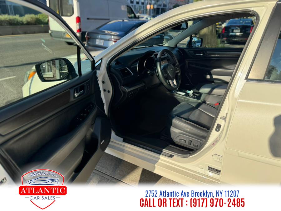 2015 Subaru Legacy 4dr Sdn 2.5i Limited PZEV, available for sale in Brooklyn, New York | Atlantic Car Sales. Brooklyn, New York 2015 Subaru Legacy 4dr Sdn 2.5i Limited PZEV, available for sale in Brooklyn, New York | Atlantic Car Sales. Brooklyn, New York
