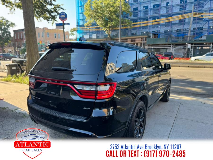 2017 Dodge Durango GT AWD, available for sale in Brooklyn, New York | Atlantic Car Sales. Brooklyn, New York 2017 Dodge Durango GT AWD, available for sale in Brooklyn, New York | Atlantic Car Sales. Brooklyn, New York