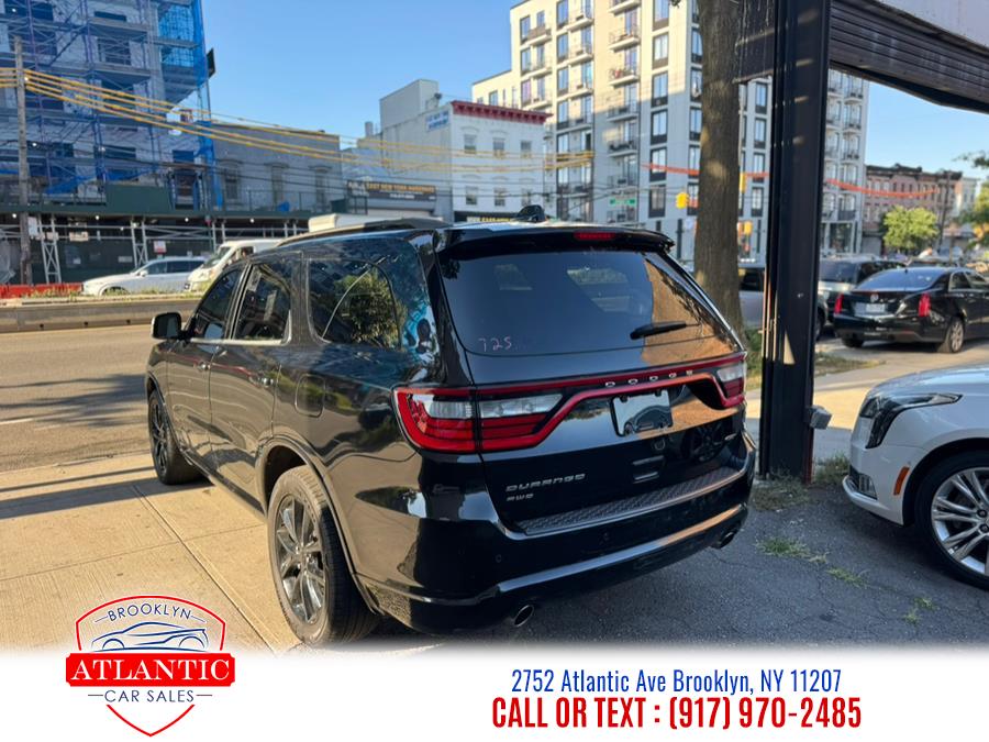 2017 Dodge Durango GT AWD, available for sale in Brooklyn, New York | Atlantic Car Sales. Brooklyn, New York 2017 Dodge Durango GT AWD, available for sale in Brooklyn, New York | Atlantic Car Sales. Brooklyn, New York