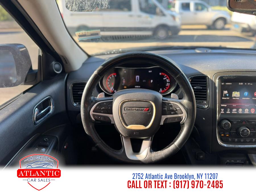 2017 Dodge Durango GT AWD, available for sale in Brooklyn, New York | Atlantic Car Sales. Brooklyn, New York 2017 Dodge Durango GT AWD, available for sale in Brooklyn, New York | Atlantic Car Sales. Brooklyn, New York
