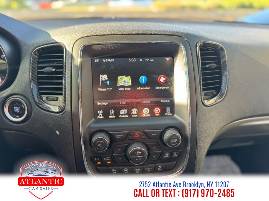 2017 Dodge Durango GT AWD, available for sale in Brooklyn, New York | Atlantic Car Sales. Brooklyn, New York 2017 Dodge Durango GT AWD, available for sale in Brooklyn, New York | Atlantic Car Sales. Brooklyn, New York